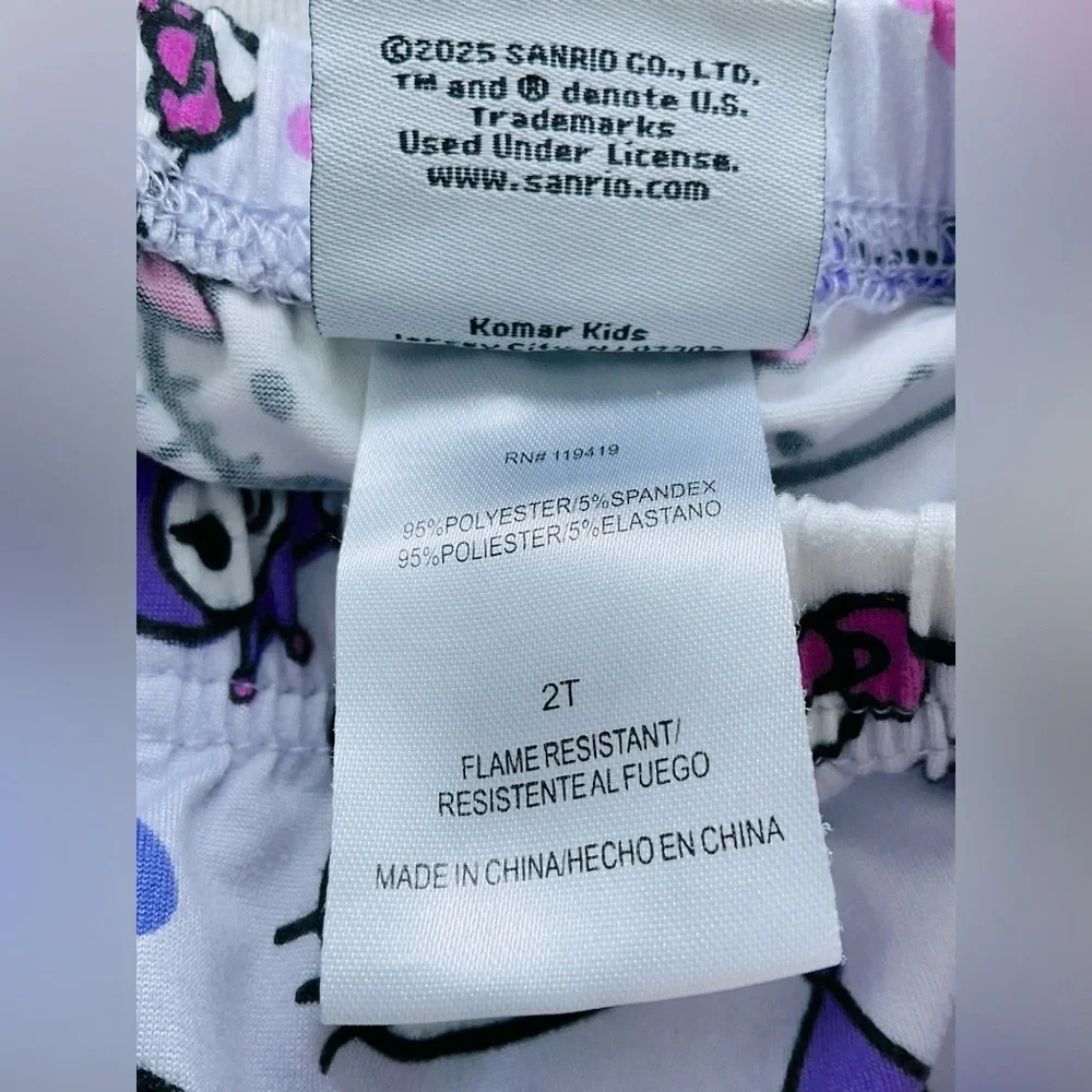 Sanrio hello kitty